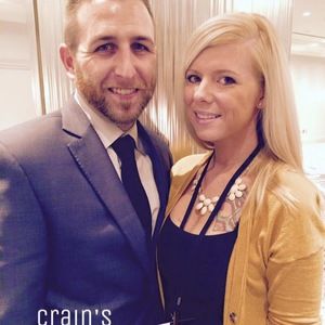 Meet your Posher, Stephanie